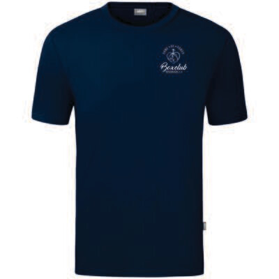 Boxclub T-Shirt Junior inkl. Vereinslogo vorne und hinten