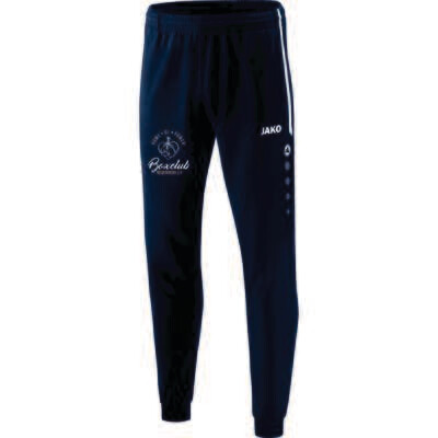 Boxclub Trainingshose Junior inkl. Vereinslogo