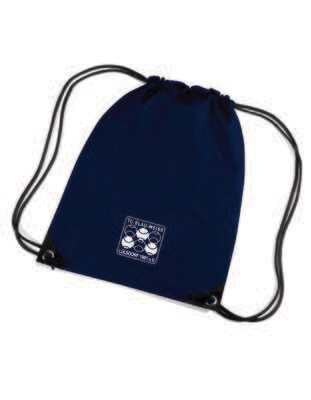 Gymsack  inkl. Vereinslogo