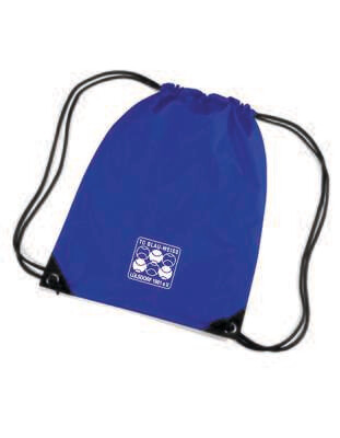 Gymsack  inkl. Vereinslogo