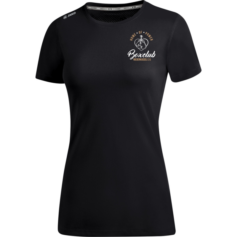 Boxclub Funktionsshirt Damem