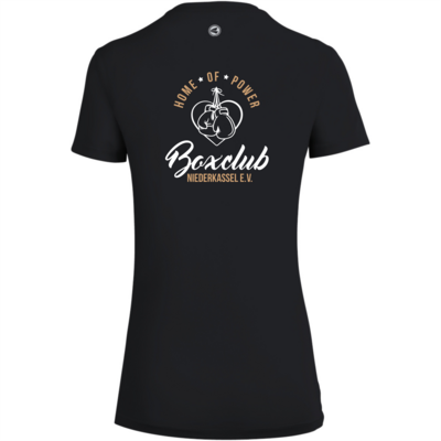 Boxclub Funktionsshirt Damem