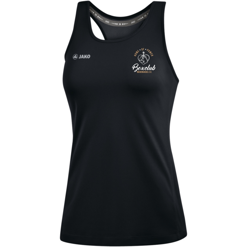 Boxclub Tanktop