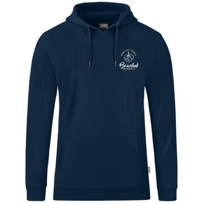 Boxclub Hoody inkl.  Vereinlogo vorne und hinten