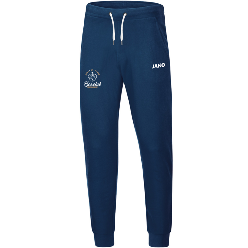 Boxclub Sweathose Base Junior inkl. Vereinslogo