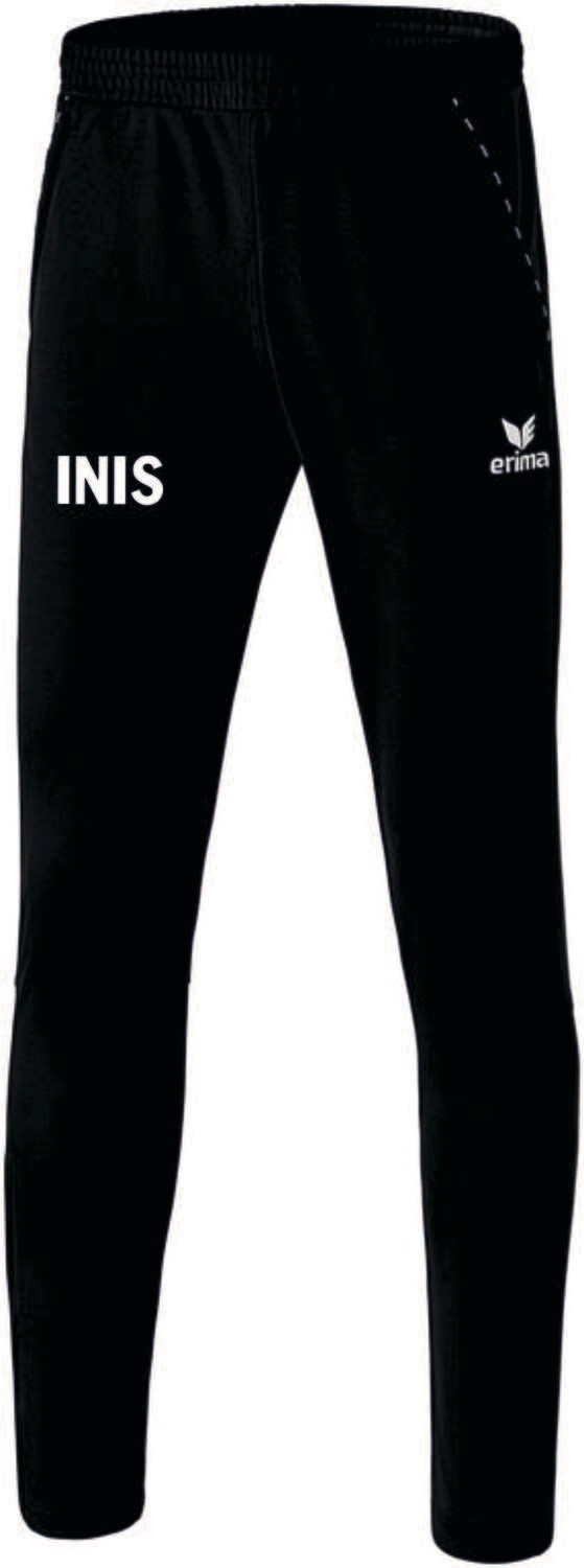 Erima  TRAININGSHOSE MIT WADENEINSATZ 2.0