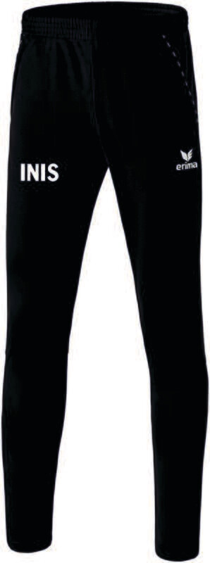 Erima  TRAININGSHOSE MIT WADENEINSATZ 2.0