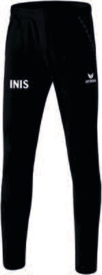 Erima  TRAININGSHOSE MIT WADENEINSATZ 2.0