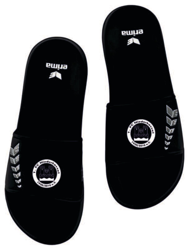 Erima Erilette mit FCN Logo