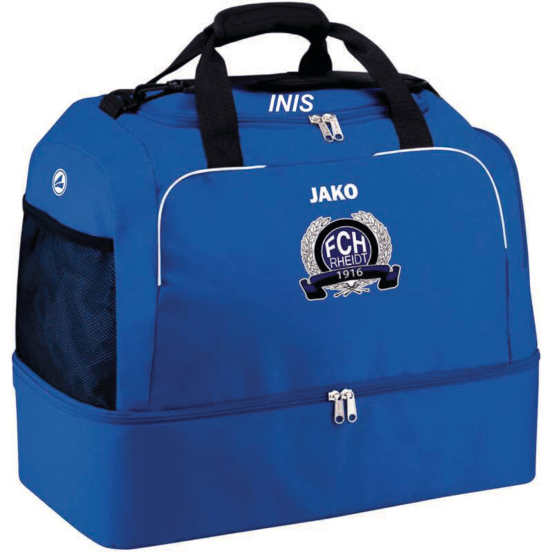 Tasche inkl. Hertha Logo