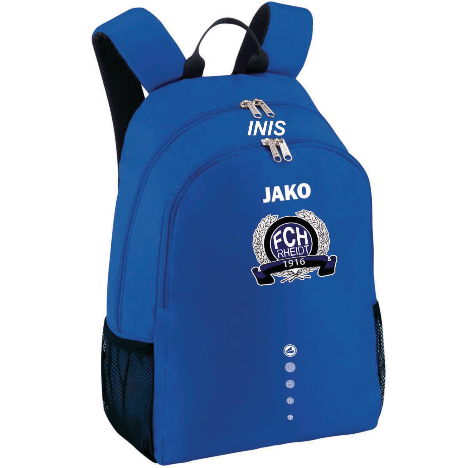 Hertha Rucksack Classico