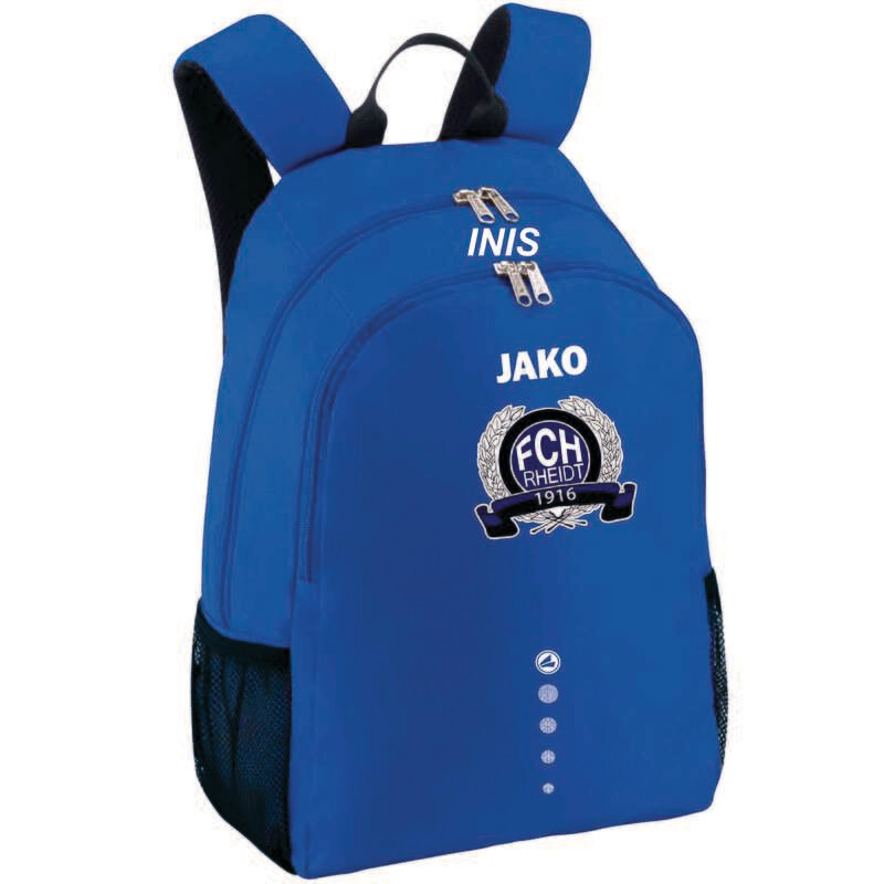 Hertha Rucksack Classico