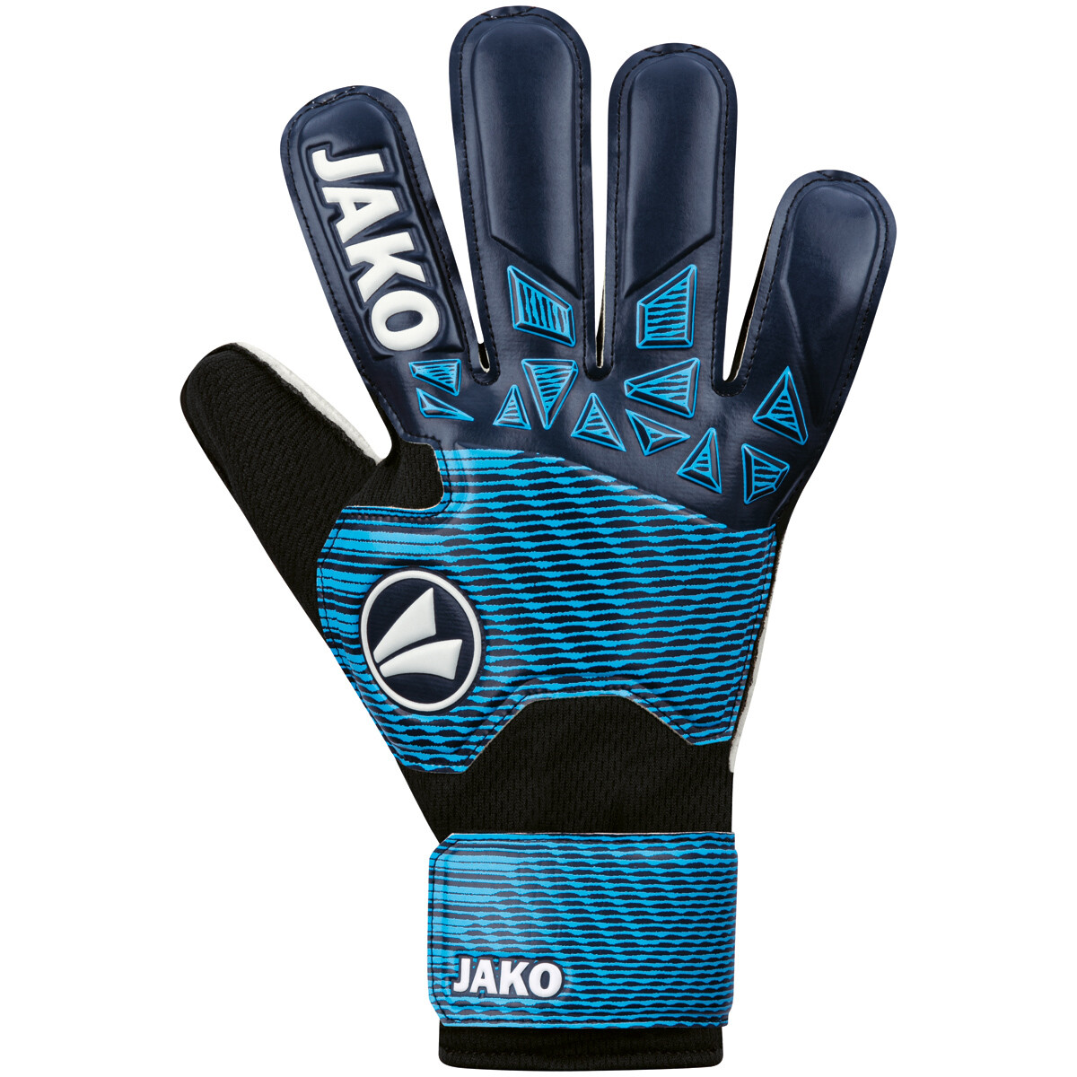 JAKO TW-Handschuh Performance Basic Junior RC