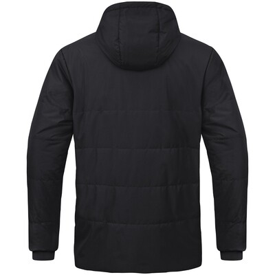 Jako Winterjacke Team inkl. VL