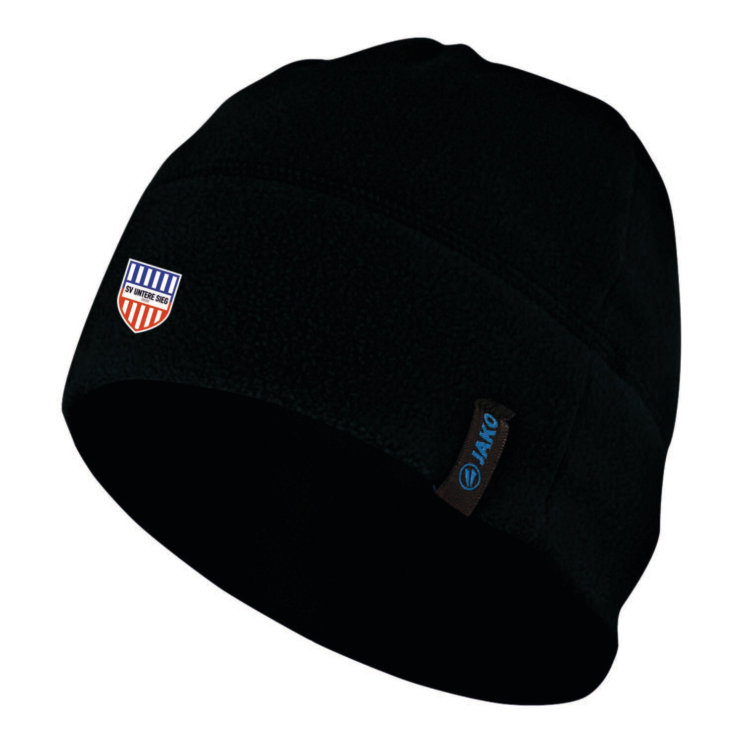 Fleecemütze inkl. US Logo Fleecemütze inkl. US Logo