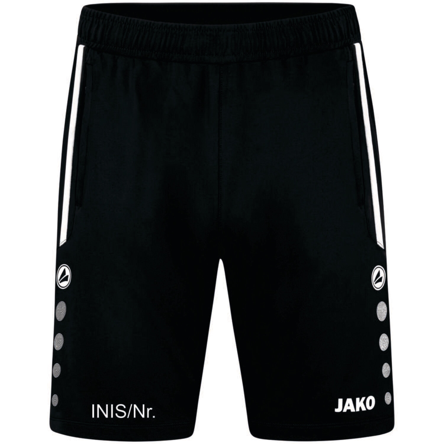 JAKO Trainingsshort Allround
