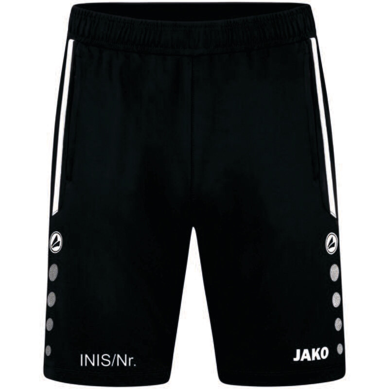 JAKO Trainingsshort Allround