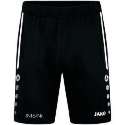 JAKO Trainingsshort Allround JAKO Trainingsshort Allround