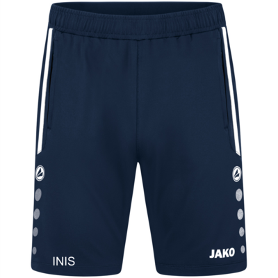 Trainingsshort Allround Junior