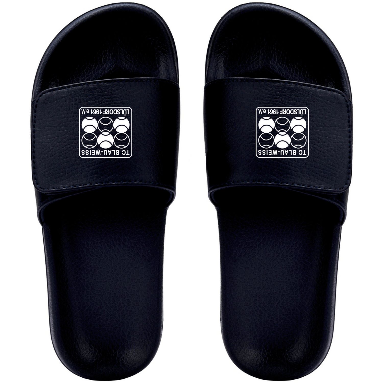 BWLette inkl. Vereinslogo