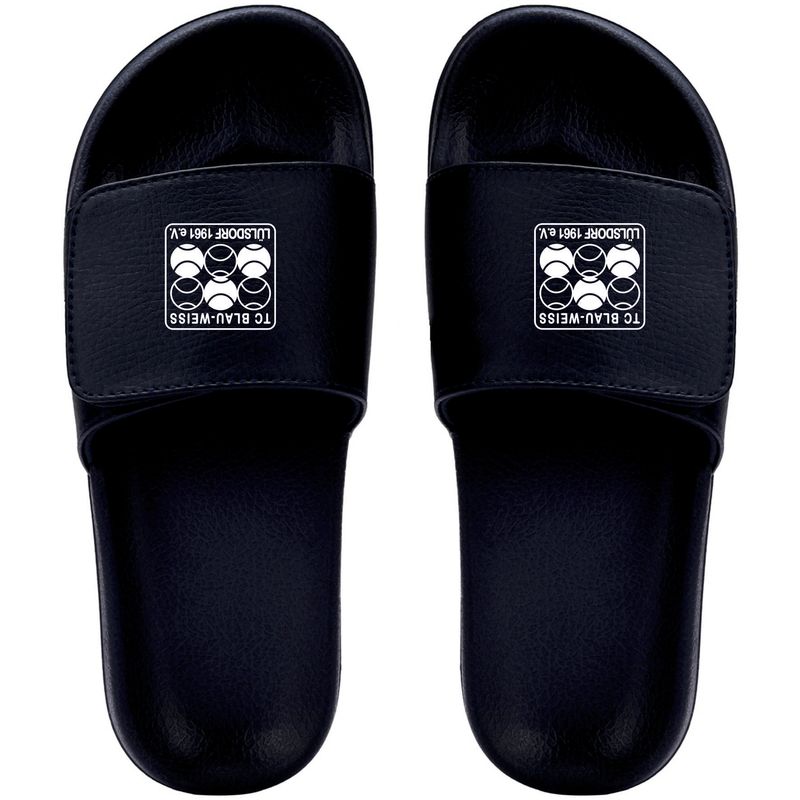 BWLette inkl. Vereinslogo