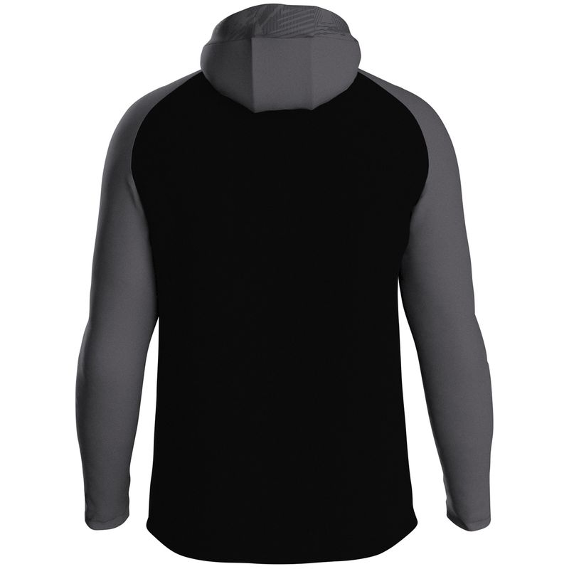 JAKO Kapuzenjacke Iconic