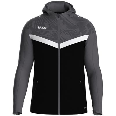 JAKO Kapuzenjacke Iconic JAKO Kapuzenjacke Iconic
