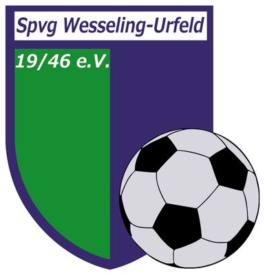 SPVG Wesseling- Urfeld