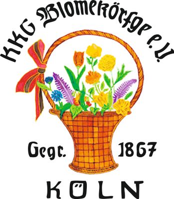 KKG Blomekörfge