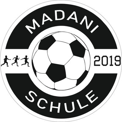 Madani Fußballschule