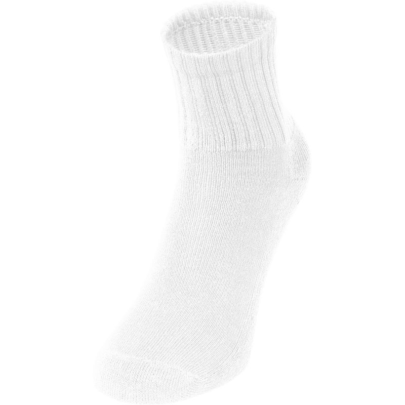 JAKO Sportsocken kurz 3er Pack