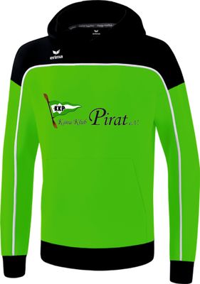 KKP Kapuzensweat inkl. Druck vorne und hinten