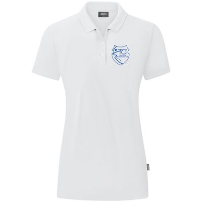 Polo Damen St. Katharinen inkl. Logo vorne und hinten