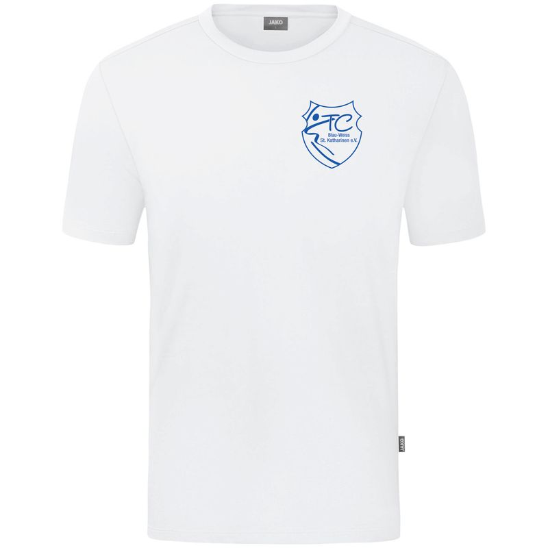 T-Shirt St. Katharinen inkl. Druck vorne und hinten