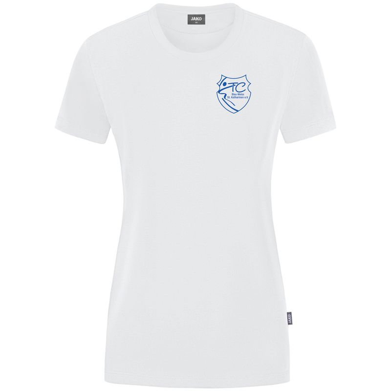 Damen T-Shirt St. Katharinen inkl. Druck vorne und hinten