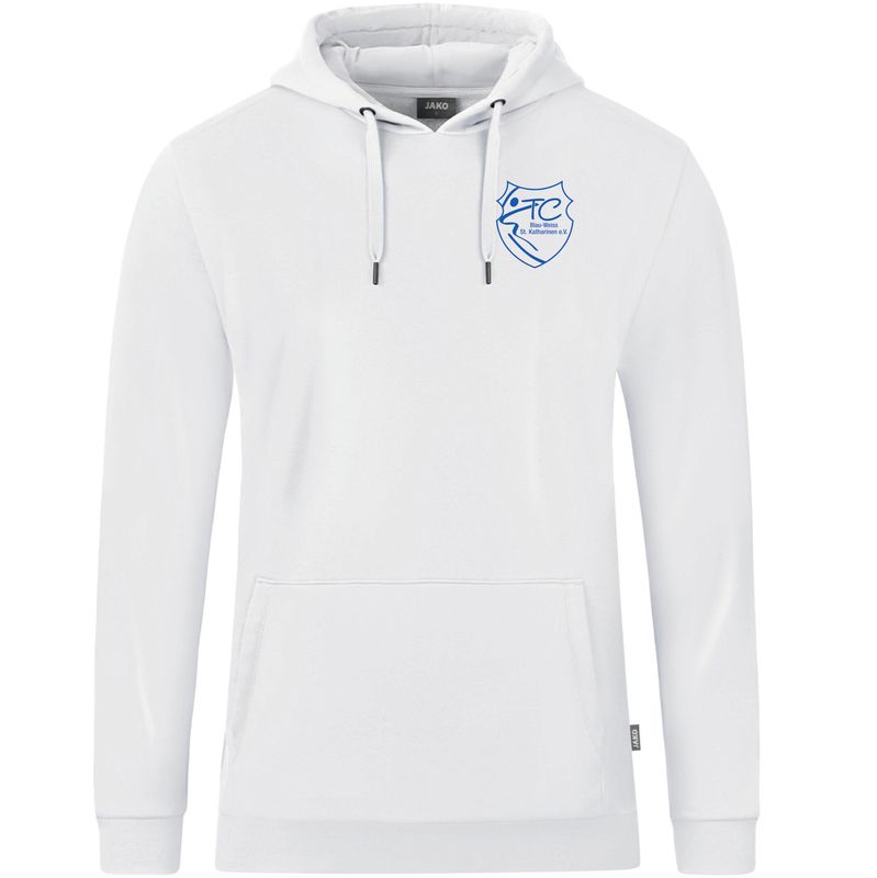 Kapuzensweat ST. Katharinen inkl. Druck vorne und hinten