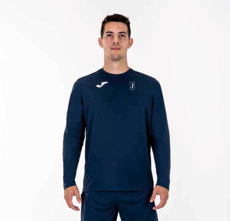 Combi Langarmshirt inkl Druck vorne und hinten