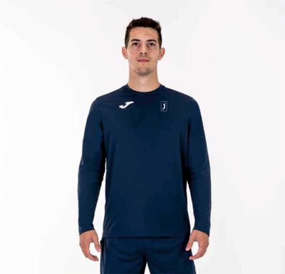 Combi Langarmshirt inkl Druck vorne und hinten