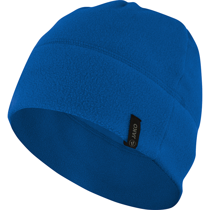Jako Fleecemütze
