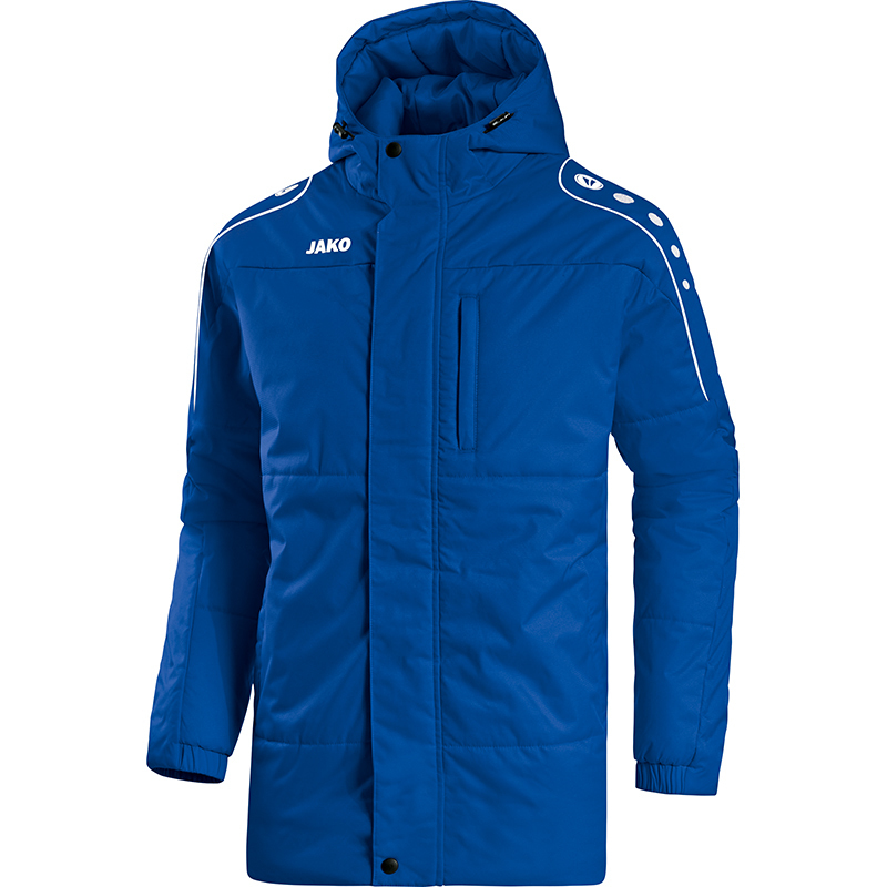Jako Coachjacke Active