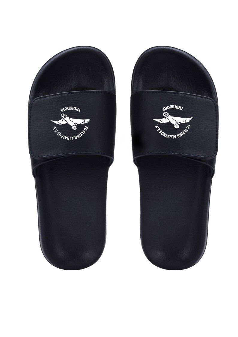 ALBAlette inkl. Logo