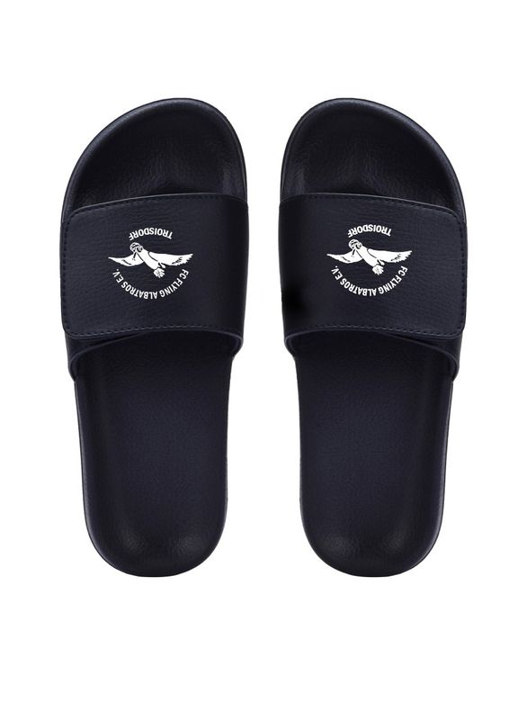 ALBAlette inkl. Logo