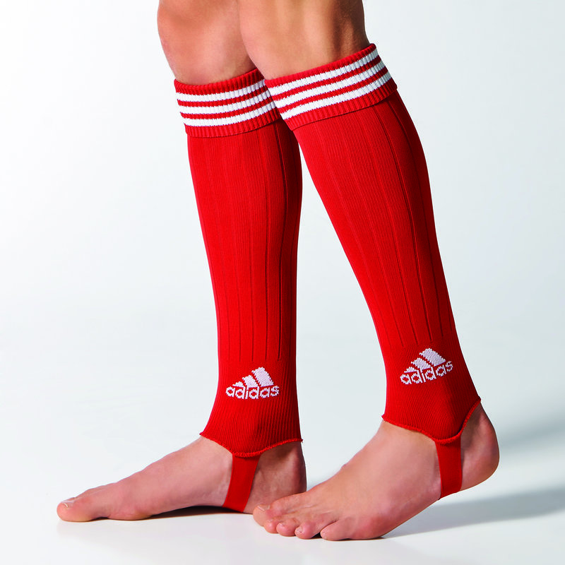 adidas 3 Streifen Stutzen