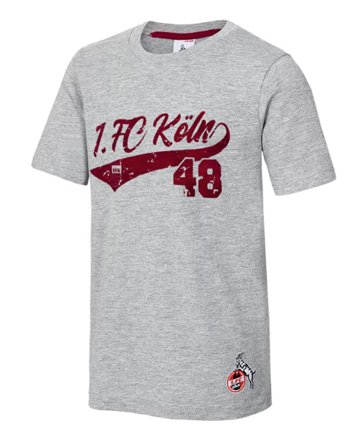 Kids T-Shirt "Constantinstr."