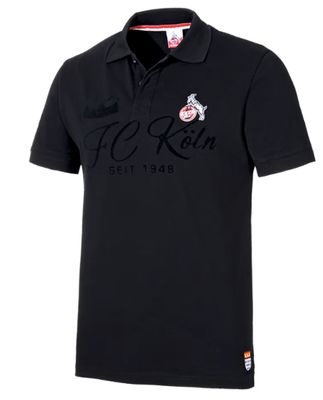 Poloshirt "Schwarzburger Straße"