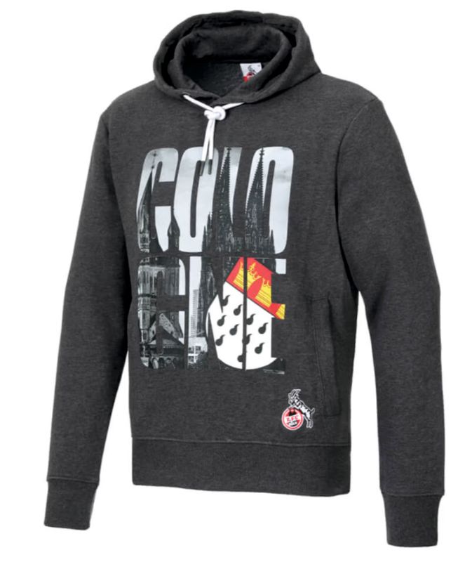 Hoodie "Gabelsbergerstr."