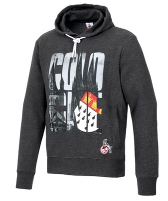 Hoodie "Gabelsbergerstr."