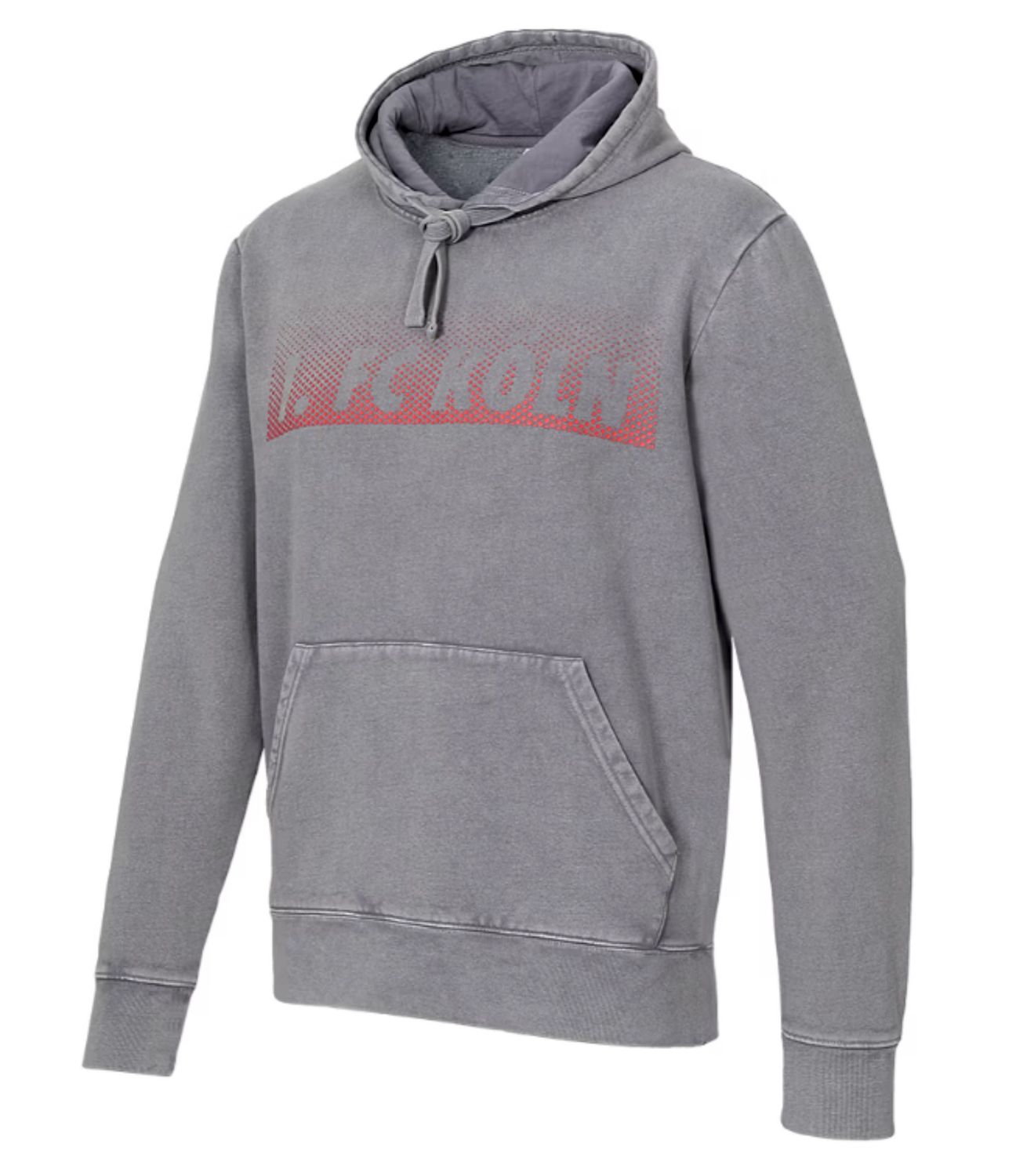 Hoodie "Hafenstraße"