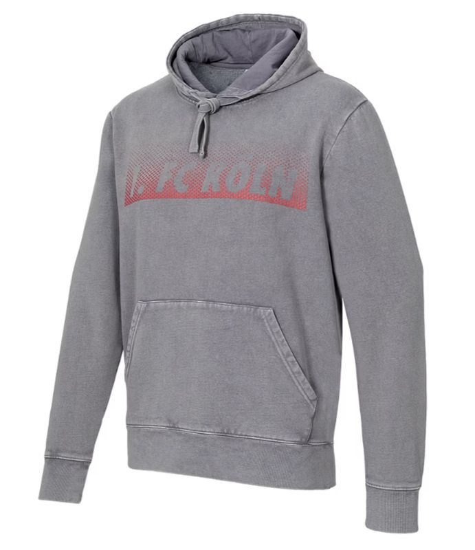 Hoodie "Hafenstraße"