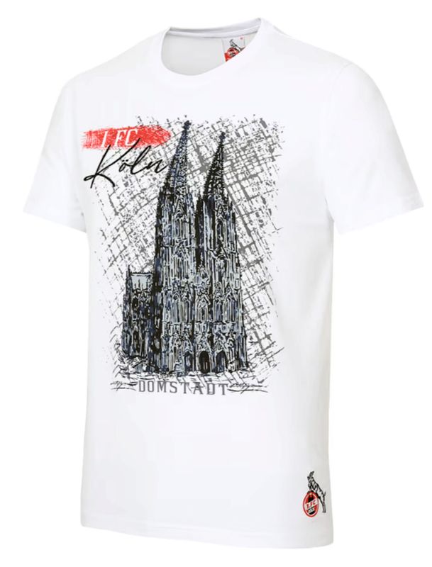 T-Shirt "Breslauer Platz"